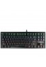 Gamdias Hermes E2 7 Neon Color Mechanical Gaming Keyboard